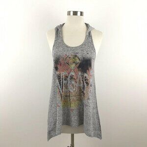 The Strip Las Vegas Top Women Small Racerback Hood